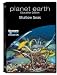 Planet Earth Shallow Seas DVD