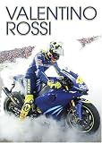 VALENTINO ROSSI FRIDGE MAGNET 685
