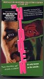 The Hidden VHS 2 Tape Set New Sealed Michael Nouri & Kyle MacLachlan