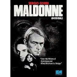 Maldonne (Misdeal)