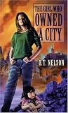 The Girl Who Owned A City by Nelson, O.T. (1977) Mass Market Paperback
