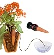 Self-Watering Probes - Vacation Plant Waterers - 5 Pack