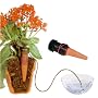 Self-Watering Probes - Vacation Plant Waterers - 5 Pack