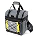 Arctic Zone 30 IceCOLD High Performance Dome Cooler, Charcoal