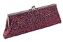 Evening Bag - Michelle (61 5006) (Pomegranate)