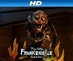 Mary Shelley's Frankenhole [HD]: Gaston Leroux's Je Nais Se Quoi! [HD]