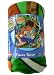Go Diego Go! The Rescuer Fleece Throw Blanket Forest 50 X 60 