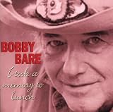 Bobby Bare - I Took A Memory To Lunch