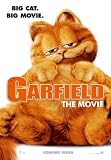 Garfield - Movie Poster (Size: 27'' x 39'')