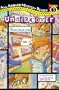 Undercover Kid: The Comic Book King (All Aboard Mystery Reader)