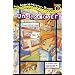 Undercover Kid: The Comic Book King (All Aboard Mystery Reader)