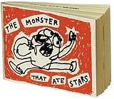 The Monster Who Ate Stars