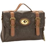 Fossil Vintage Re-Issue Satchel