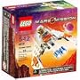 Lego Mars Mission Mini Figure Set #5619 Crystal Hawk