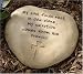 Roman Bereavement Stepping Stone