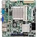 Electronics : SUPERMICRO X7SPA-HF - Motherboard - mini ITX - SATA-300 (RAID) - 2 x Gigabit Ethernet - video