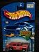 Red Line Series #4 Chevy Nomad #2002-106 Collectible Collector Car Mattel Hot Wheels