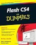 Flash CS4 for Dummies (For Dummies (Computers))