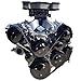 March Performance 20035-08 Pro-Track LS Kit