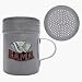 Alabama Crimson Tide Stainless Steel Seasoning Shaker