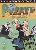 POPEYE - VOLUME 1 (WITH LITTLE SWEE` PEA) [DVD] [2004]
