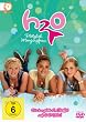 H2O - Pl�tzlich Meerjungfrau: Die komplette 2. Staffel [4 DVDs]