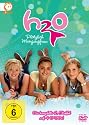 H2O - Pl&ouml;tzlich Meerjungfrau: Die komplette 2. Staffel (4 DVDs)