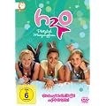 H2O - Pl�tzlich Meerjungfrau: Die komplette 2. Staffel [4 DVDs]