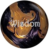 900 Global Wisdom Bowling Ball
