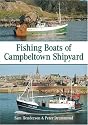 Fishing Boats of Campbeltown Shipyard
