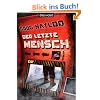 Der letzte Mensch: Roman