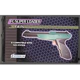 ZAPPER - PISTOLET POUR NES PALpar Nintendo