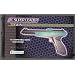 Hyperkin NES Tomee Zapper Gun for NES or Famicom System