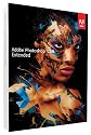 Adobe Photoshop CS6 Extended Windows版