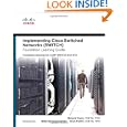 Implementing Cisco IP Switched Networks (SWITCH) Foundation Learning Guide: Foundation...