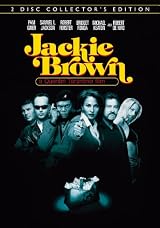 ジャッキー・ブラウン [Blu-ray]