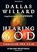 Hearing God Through the Year: A 365-Day Devotional (Through the Year Devotionals)