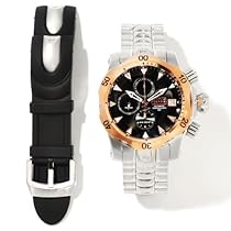 Big Sale Invicta Reserve Men's Venom Limited Edition A07 Valgranges Watch