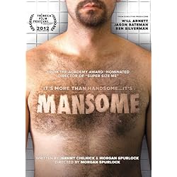 Mansome