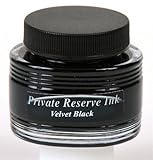 Bottle Black Fountain Pen Ink