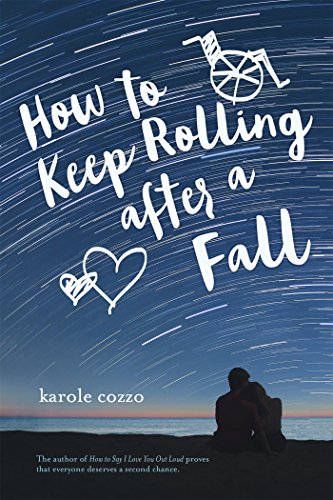 How to Keep Rolling After a Fall