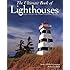 The Ultimate Book of Lighthouses:  History, Legend, Lore, Design, Technology, Romance
