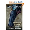StarCraft II: Teufelskerle