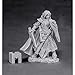 Reaper Miniatures Alandin, Elf Paladin 03863 Dark Heaven Legends Unpainted Metal