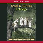 Catwings | [Ursula K. Le Guin]