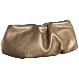 Jalda Pebbled Stacey Clutch