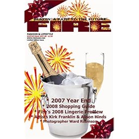 Click here to buy Fire Magazine.