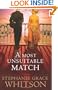 Most Unsuitable Match, A
