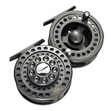 Review Daiwa  / Daiwa Lochmor Disc Drag Fly Reel # 10/11