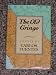The Old Gringo: A Novel (Hardcover)